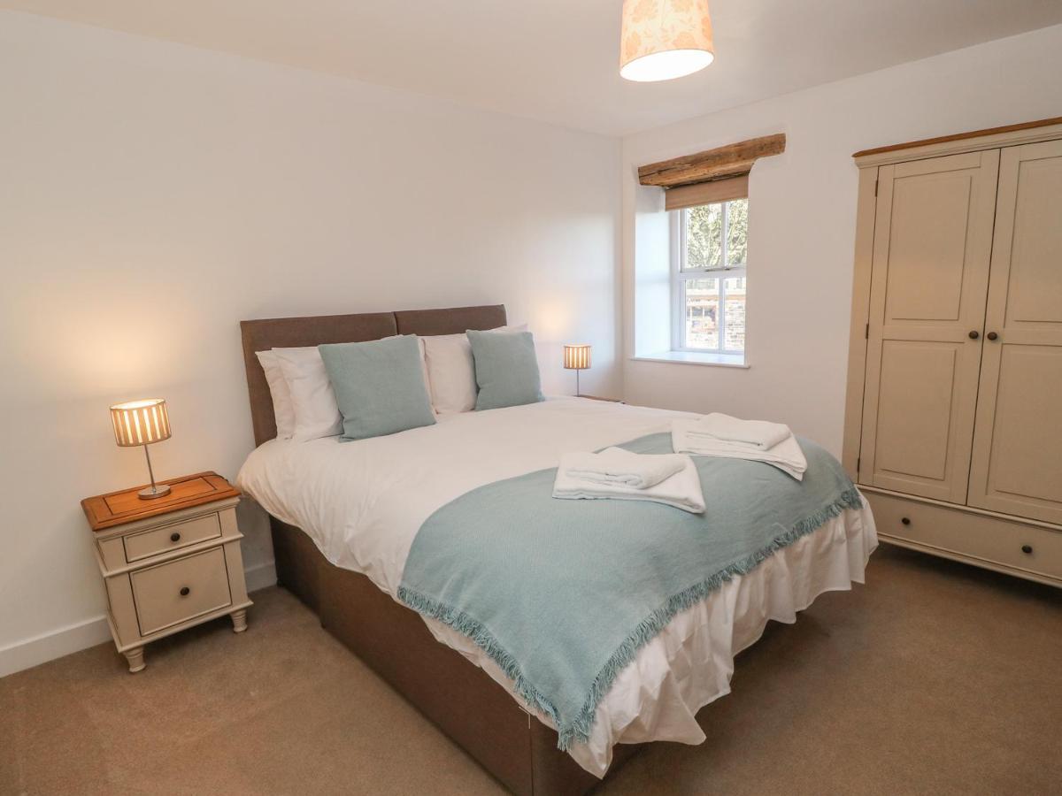 The Cottage, Beeston Hall ソワービー・ブリッジ エクステリア 写真