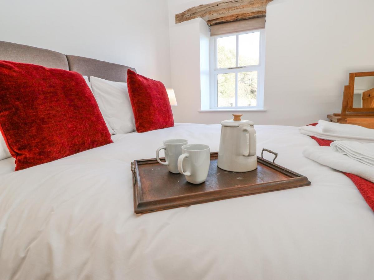 The Cottage, Beeston Hall ソワービー・ブリッジ エクステリア 写真