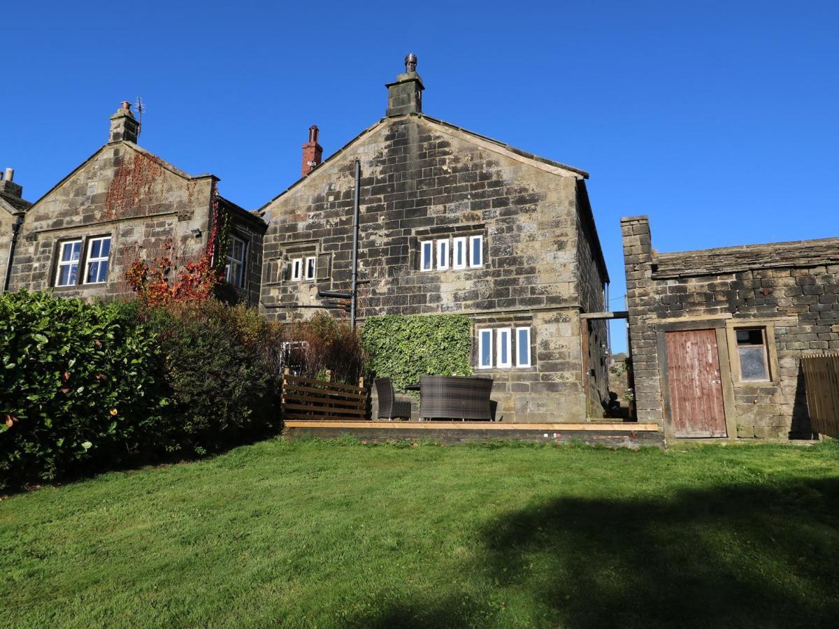 The Cottage, Beeston Hall ソワービー・ブリッジ エクステリア 写真