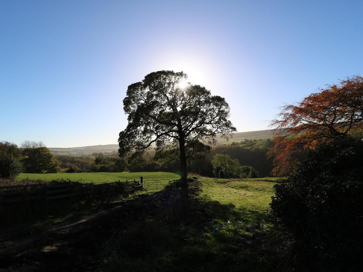 The Cottage, Beeston Hall ソワービー・ブリッジ エクステリア 写真