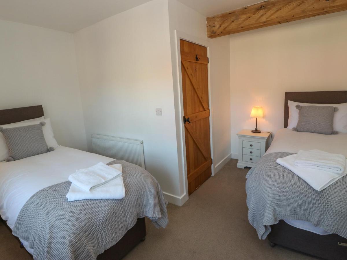 The Cottage, Beeston Hall ソワービー・ブリッジ エクステリア 写真
