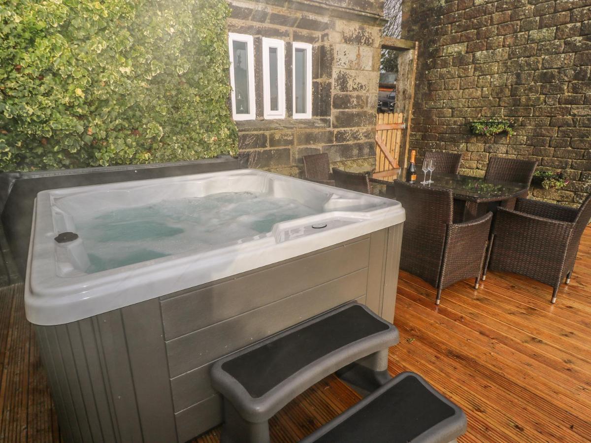 The Cottage, Beeston Hall ソワービー・ブリッジ エクステリア 写真